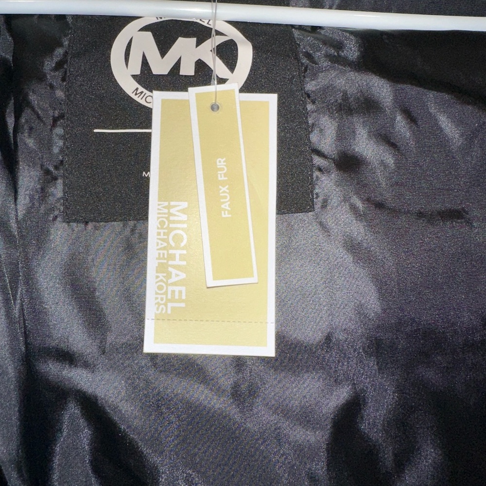 Michael Kors Snow Jacket - Picture 15 of 16